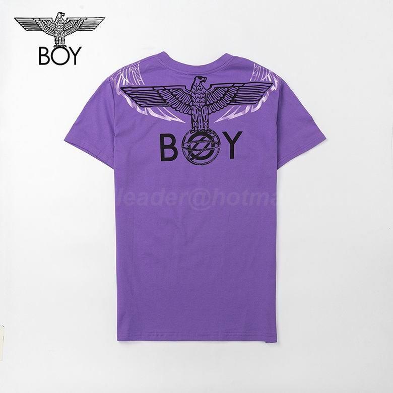 Boy London Men's T-shirts 107